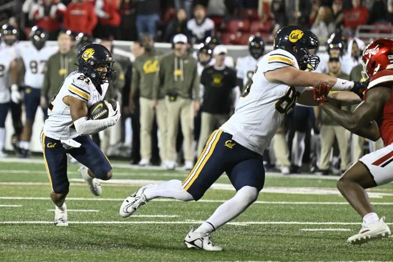 California vs Stanford Picks and Prediction for Saturday, November 22, 2025
