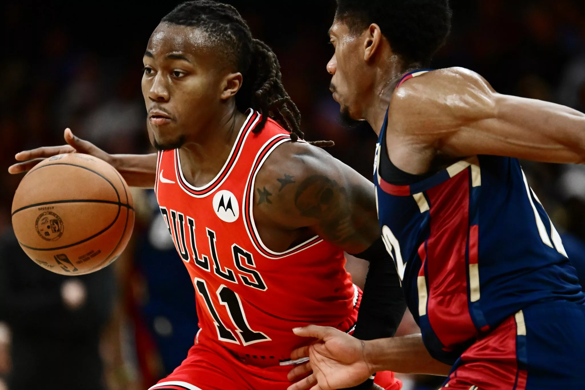 Lakers vs Bulls prediction