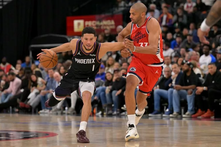 New Orleans Pelicans at Phoenix Suns Picks and Predictions for Monday, November 10, 2025