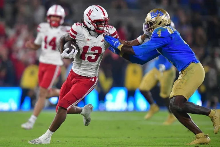 Nebraska vs Penn State Picks and Predictions for Saturday, November 22, 2025
