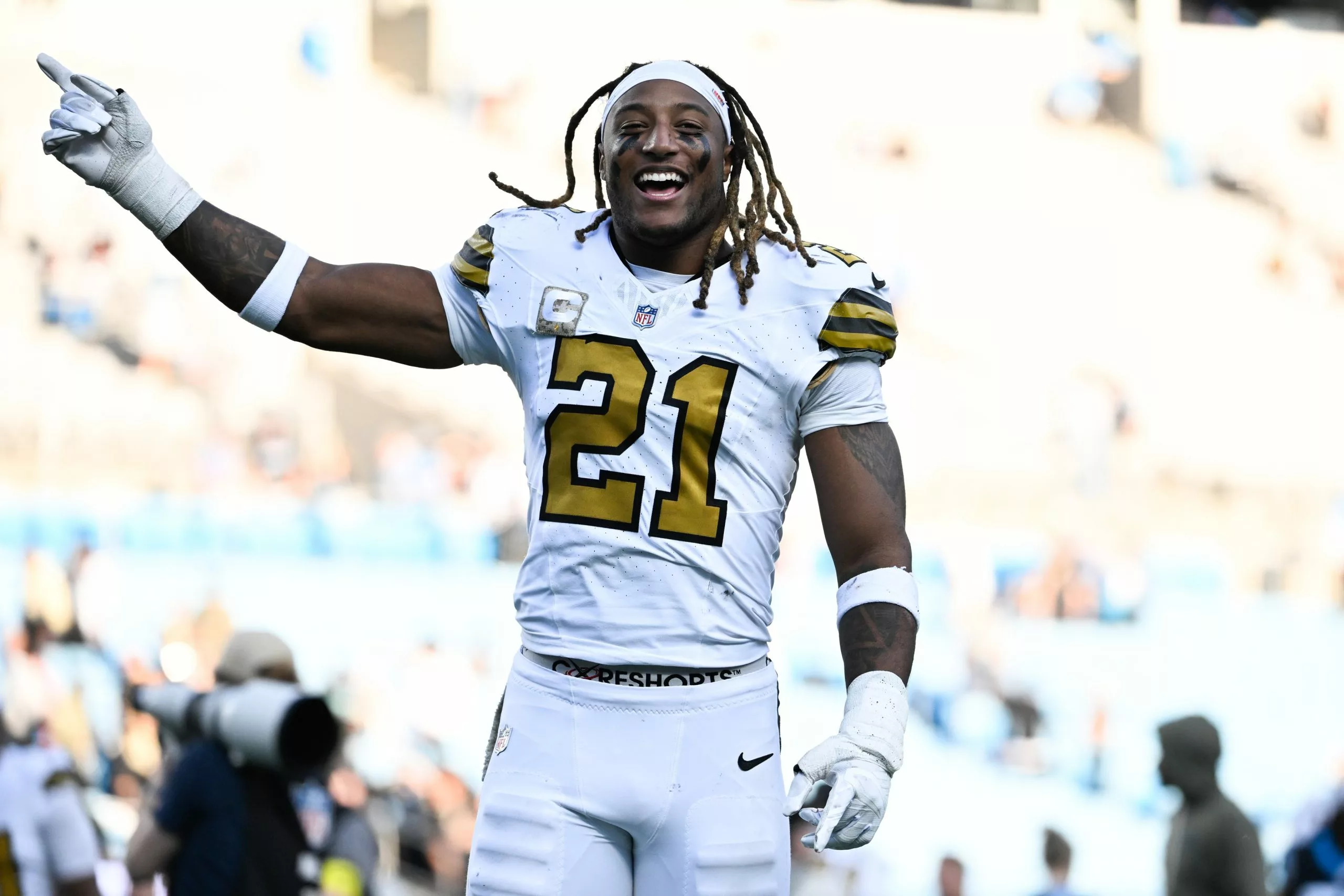 New Orleans Saints vs Tampa Bay Buccaneers Picks and Predictions for Sunday December 7 2025