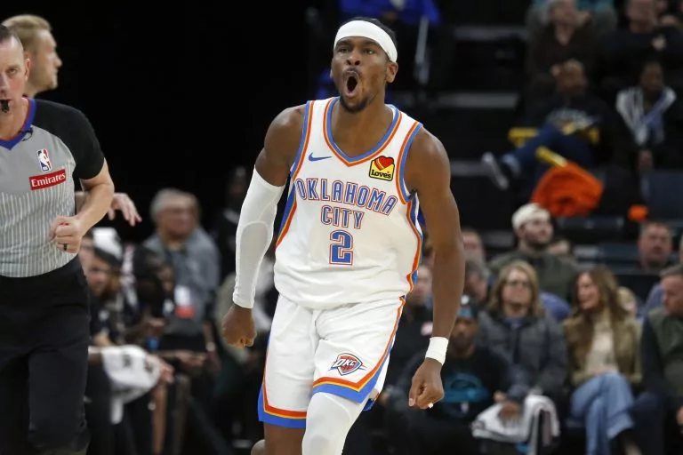 Memphis Grizzlies vs Oklahoma City Thunder Picks and Prediction for Monday December 22 2025