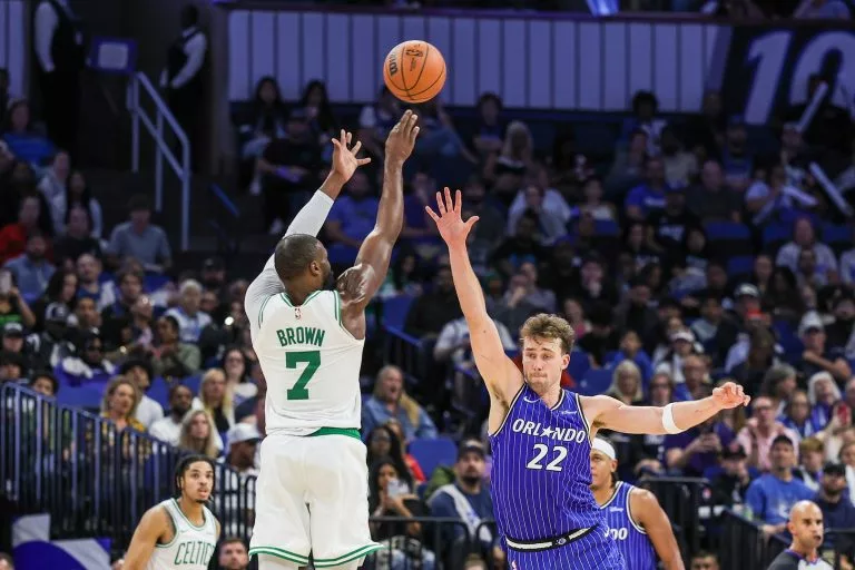 Orlando Magic vs Boston Celtics Picks and Prediction for Sunday November 23 2025