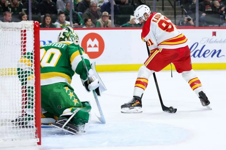 San Jose Sharks at Minnesota Wild Picks and Predictions for Tuesday, November 11, 2025