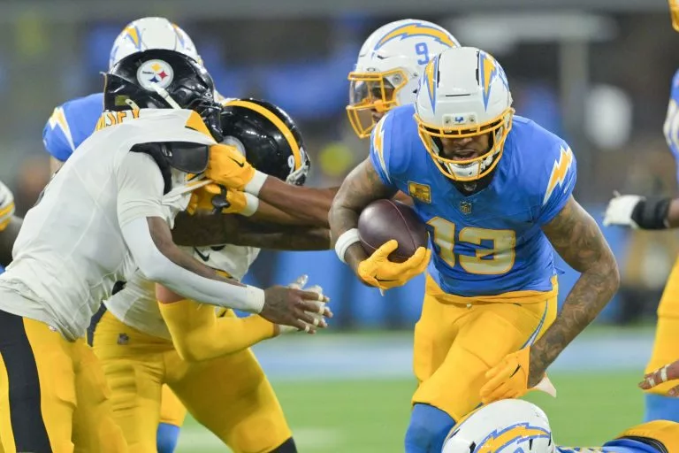 Los Angeles Chargers vs Denver Broncos Picks & Prediction for Sunday, January 4, 2026