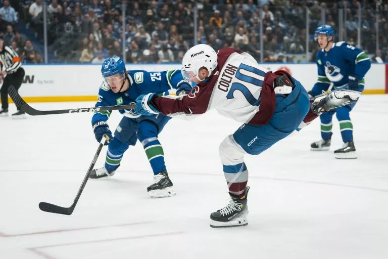 Montreal Canadiens vs Colorado Avalanche Picks and Prediction for Saturday, November 29, 2025