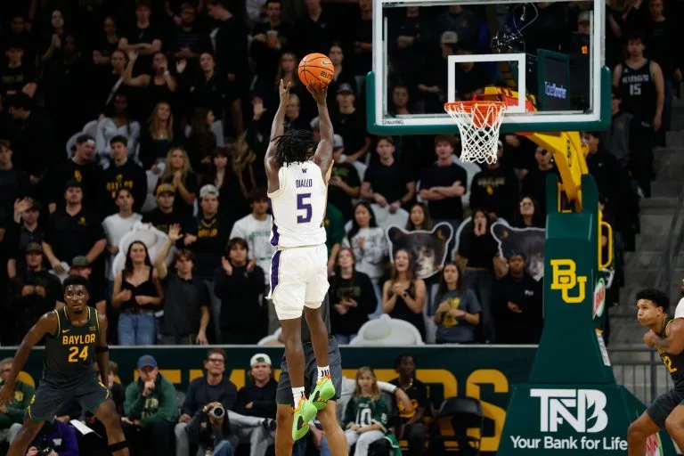 Washington vs Nevada Picks and Prediction for Thursday, November 27, 2025