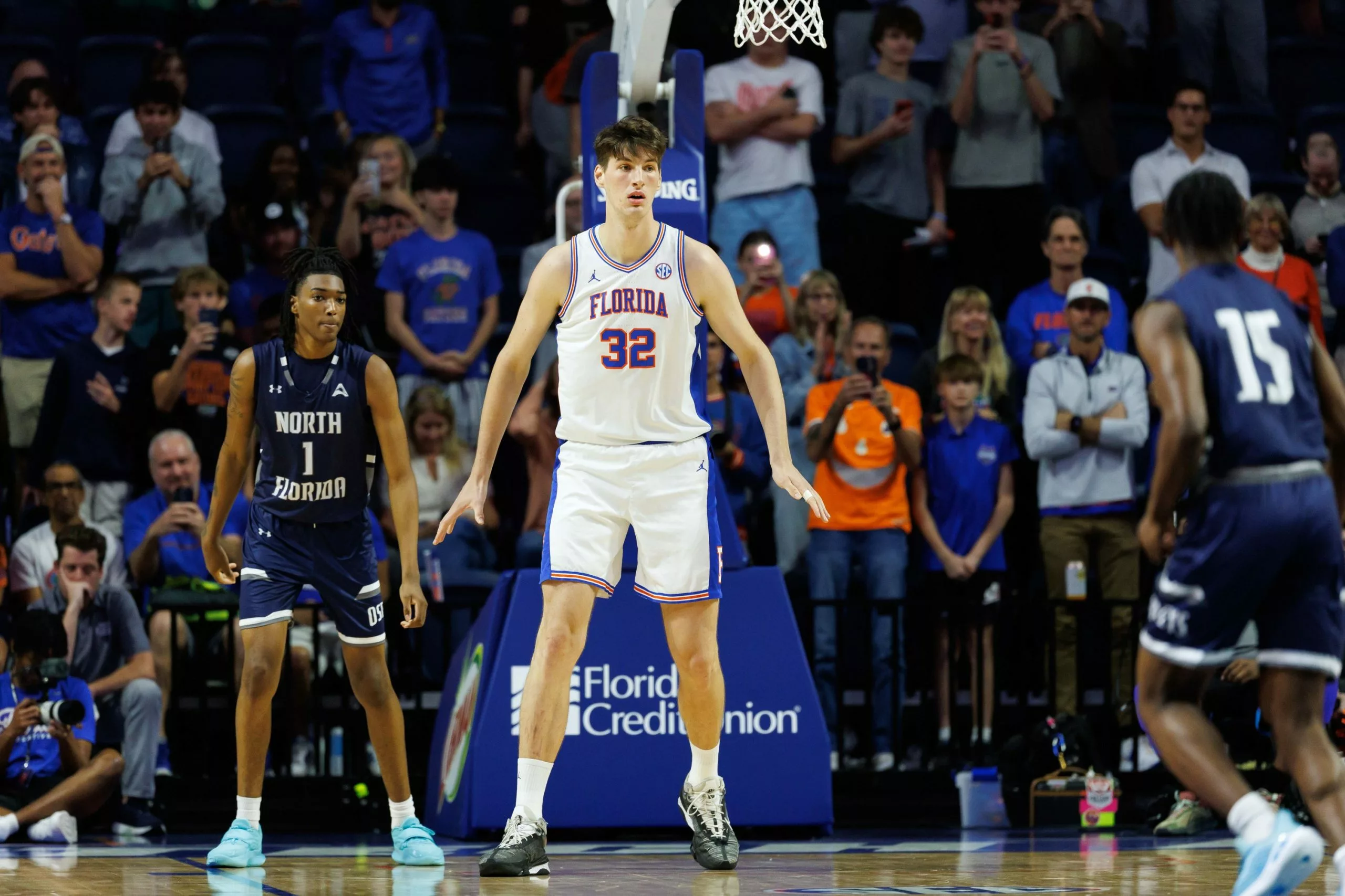 Florida State Seminoles at Florida Gators — Picks & Prediction for Tuesday, November 11 2025