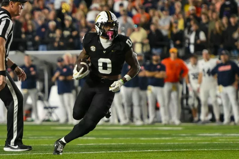 Kentucky vs Vanderbilt Picks and Prediction for Saturday, November 22, 2025