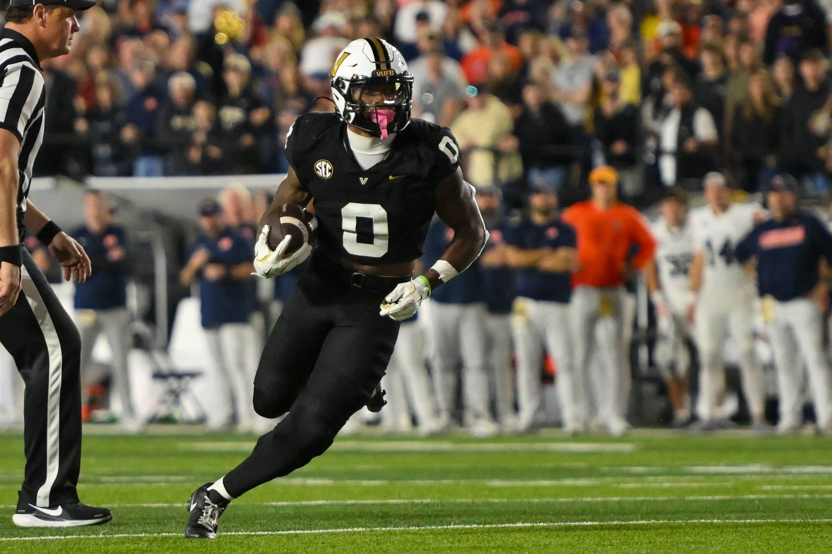 Kentucky vs Vanderbilt Picks and Prediction for Saturday, November 22, 2025
