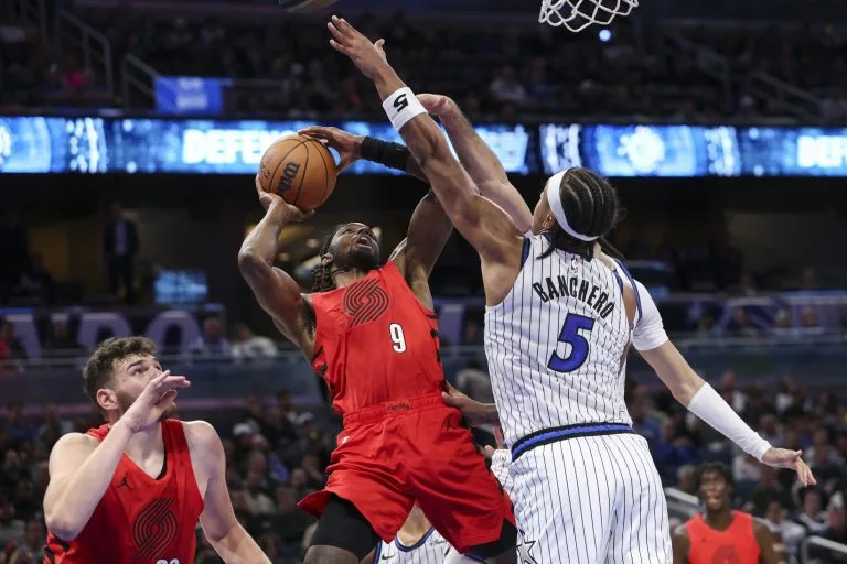 Portland Trail Blazers at New Orleans Pelicans Picks and Predictions for Wednesday, November 12, 2025