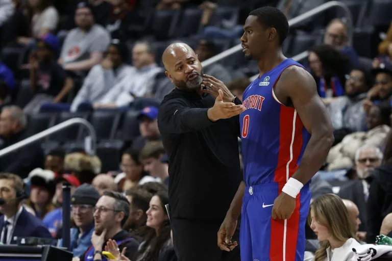 Indiana Pacers vs Detroit Pistons Picks and Prediction for Monday November 17 2025