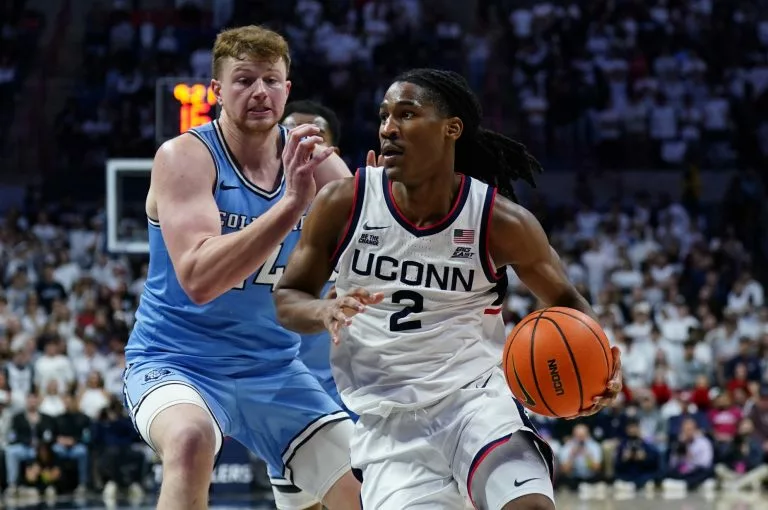 UConn vs Villanova Picks and Predictions for Saturday, February 21, 2026