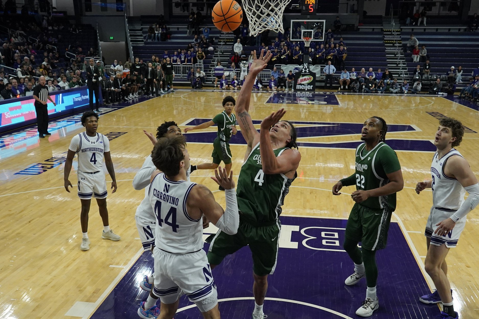Valparaiso vs Cleveland State Picks and Prediction for Wednesday, November 19, 2025