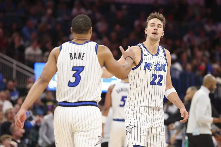 Golden State Warriors vs Orlando Magic Picks and Prediction for Tuesday November 18 2025