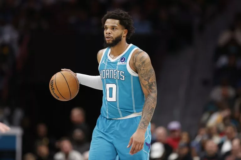 Oklahoma City Thunder vs Charlotte Hornets Picks and Prediction for Saturday November 15 2025