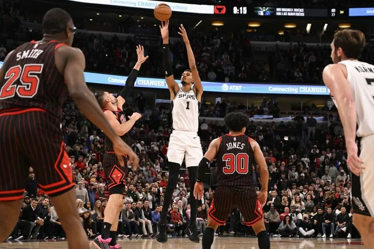 Golden State Warriors at San Antonio Spurs Picks and Predictions for Wednesday, November 12, 2025