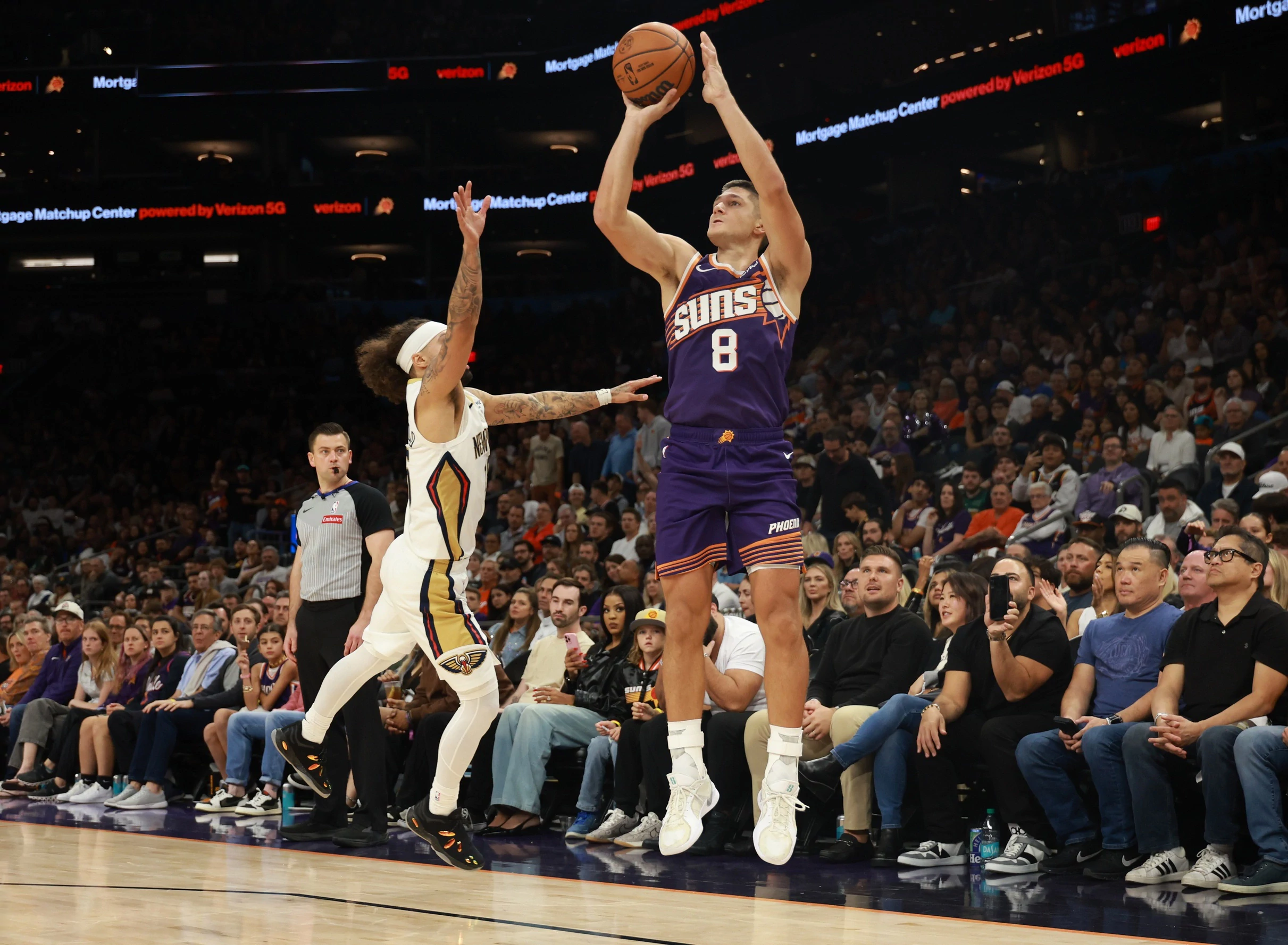 Golden State vs Phoenix Picks and Predictions for Thursday February 5