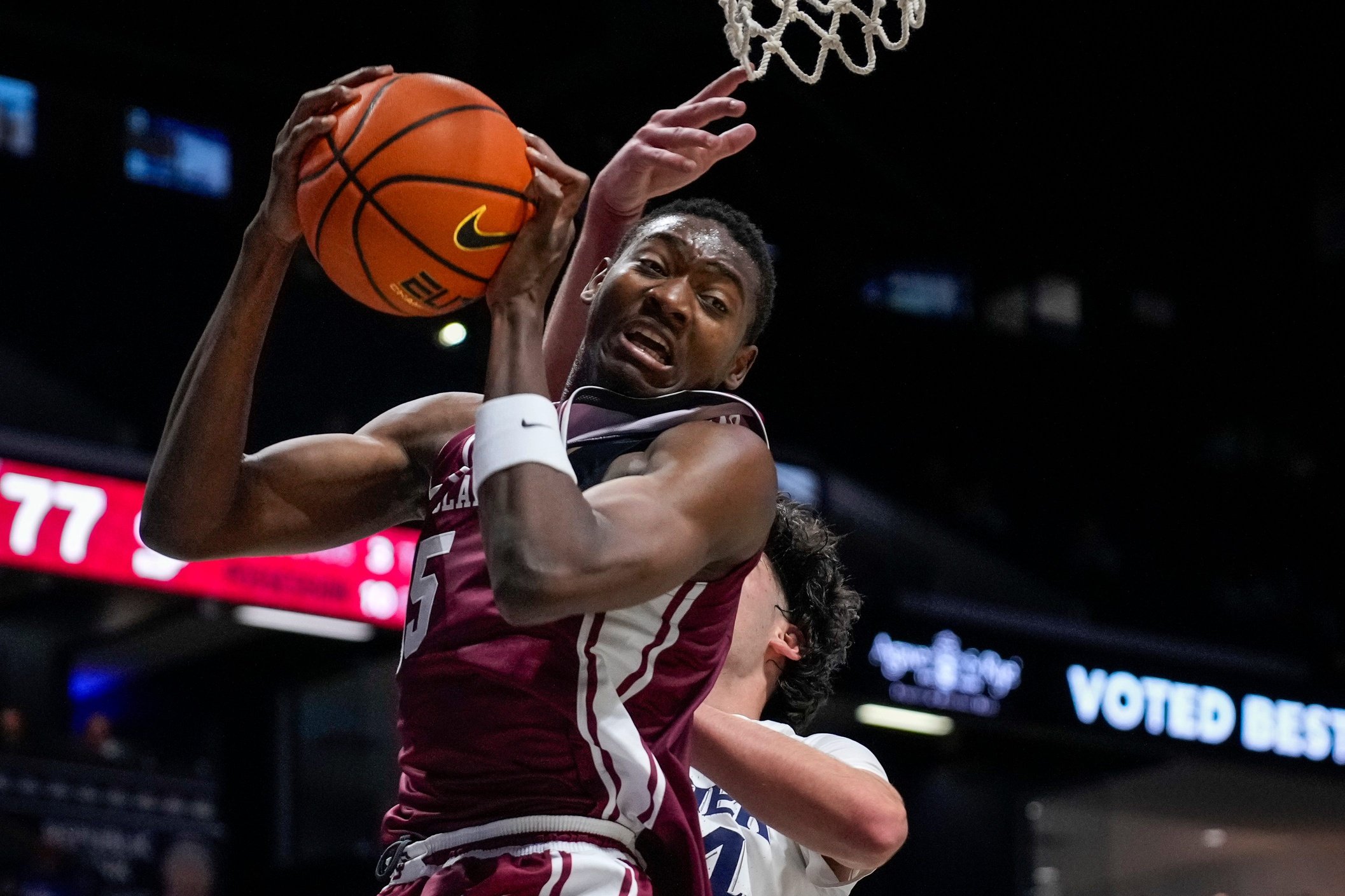 Louisiana vs Santa Clara Picks and Predictions for Friday, November 21, 2025
