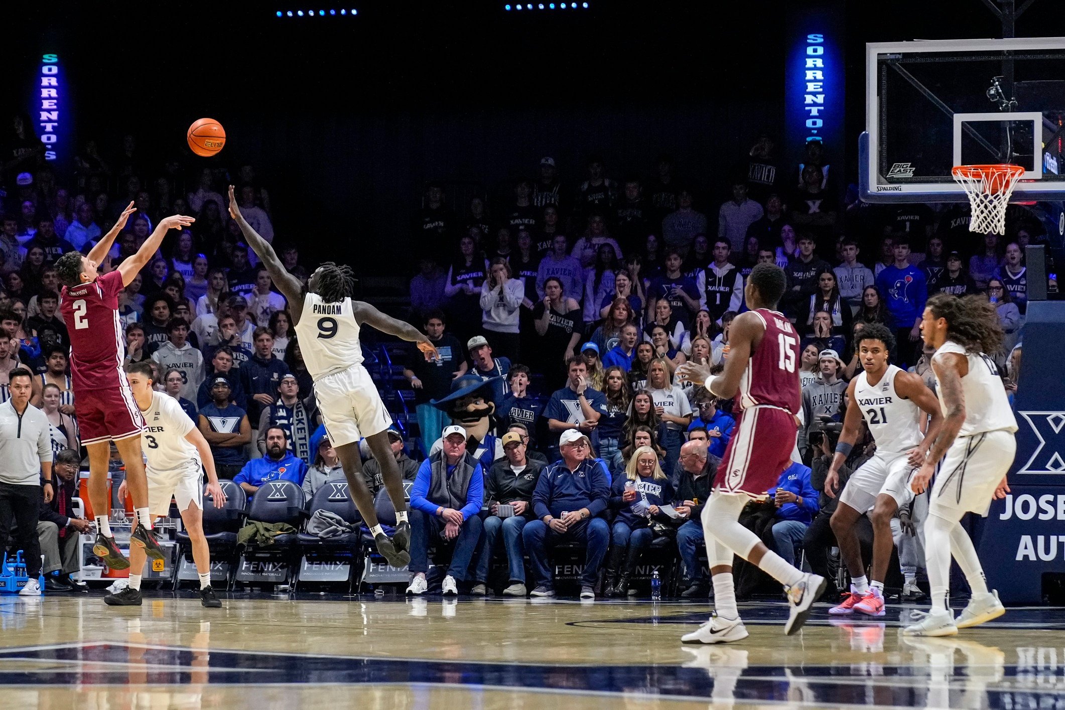 Nevada vs. Santa Clara Picks and Prediction for Saturday, November 15, 2025