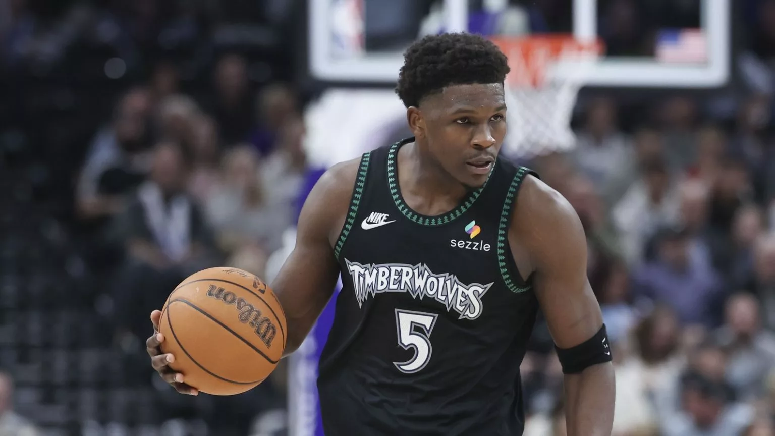 Hawks vs Timberwolves prediction