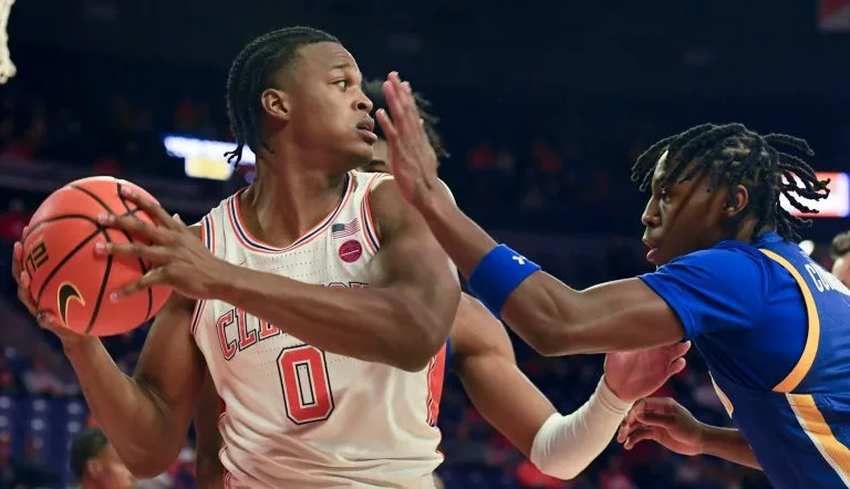 West Virginia vs Clemson Picks and Predictions for Friday, November 21, 2025