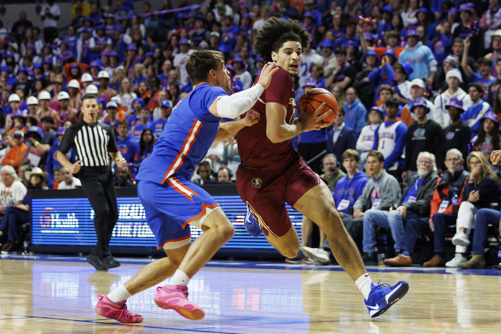 Mississippi Valley State vs Florida State Picks and Predictions for Friday, December 19, 2025