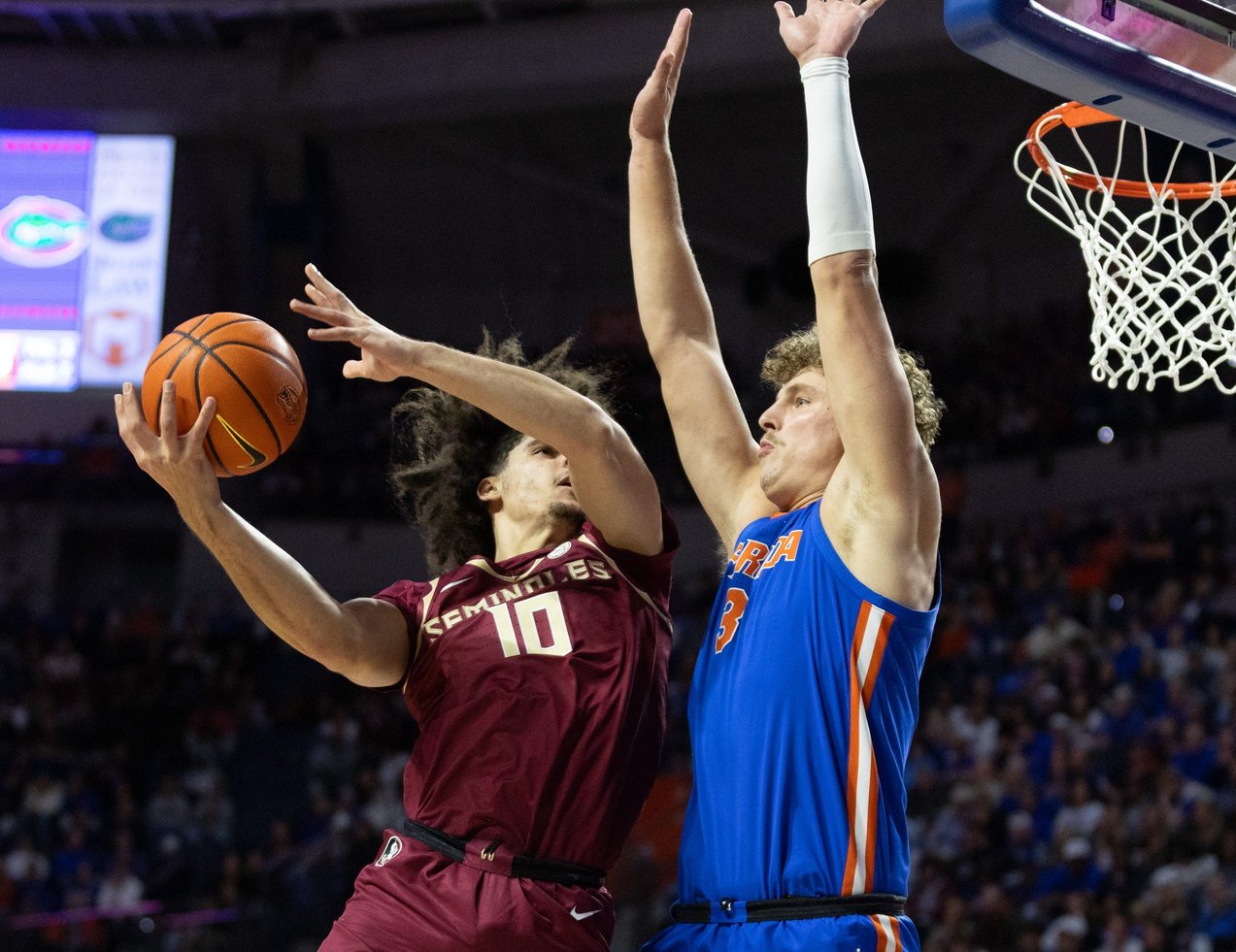 Cal State Bakersfield vs. Florida State Picks and Prediction, November 25, 2025