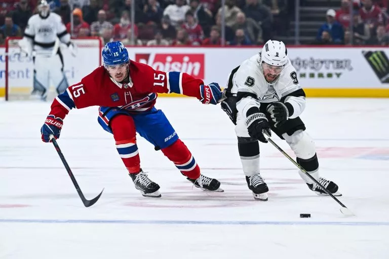 Dallas Stars vs. Montreal Canadiens Picks and Prediction for Thursday November 13, 2025