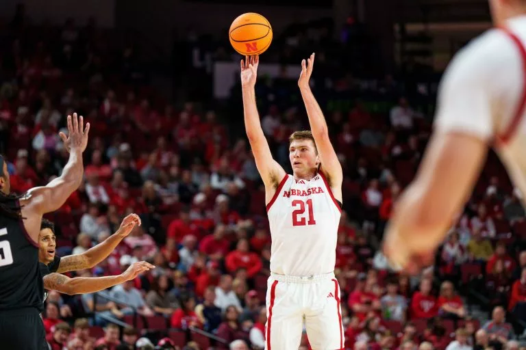 New Mexico vs Nebraska Picks and Predictions for Thursday, November 20, 2025