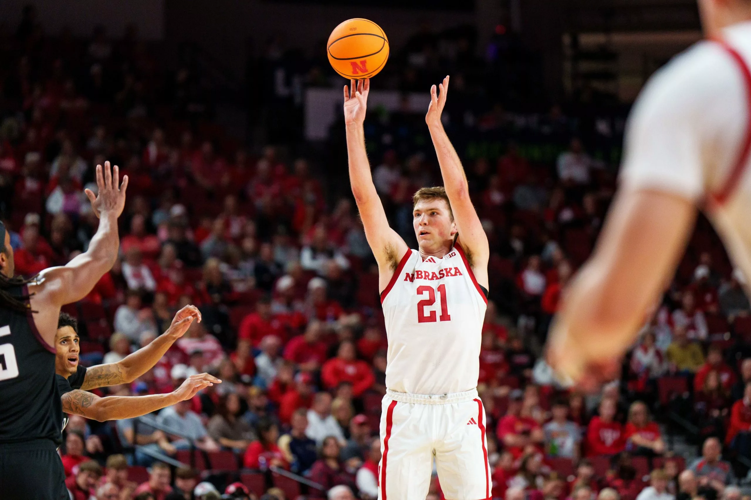 New Mexico vs Nebraska Picks and Predictions for Thursday, November 20, 2025