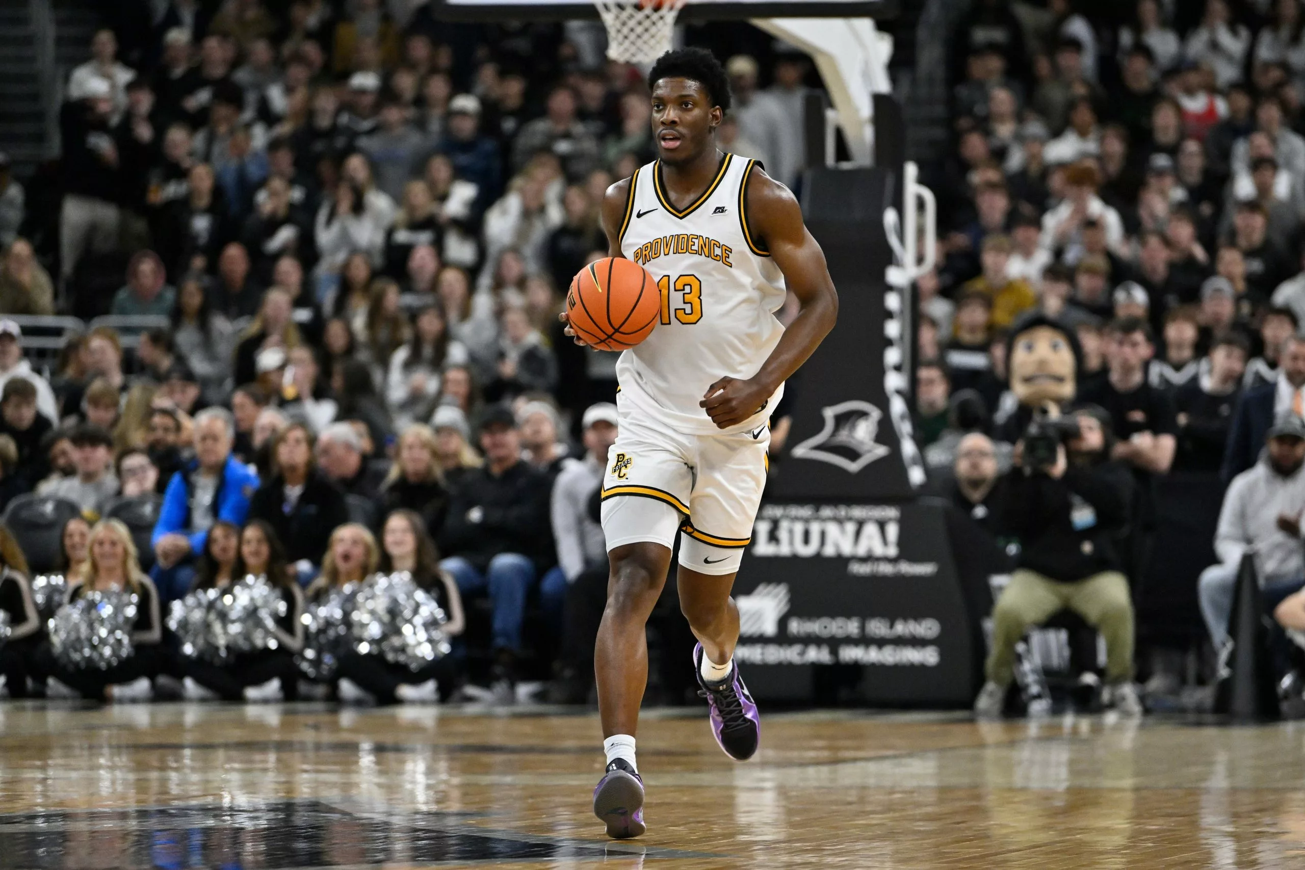 New Hampshire vs Providence Picks and Predictions for Tuesday, November 18, 2025