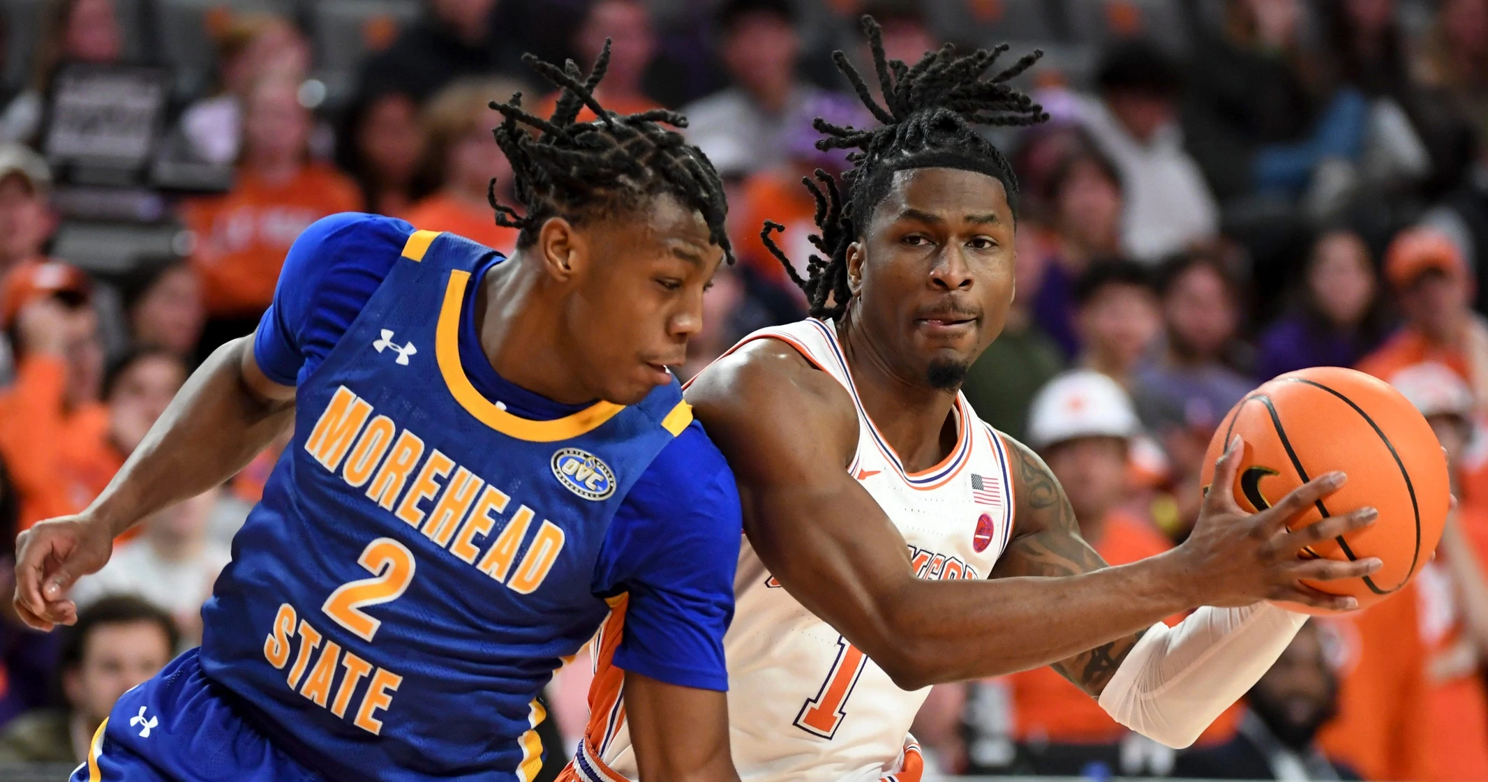 North Alabama vs Clemson Picks and Predictions for Monday, November 17, 2025