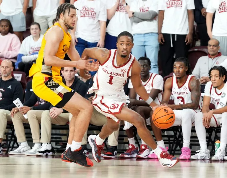 Oklahoma vs Nebraska Picks and Prediction for Saturday, November 15, 2025