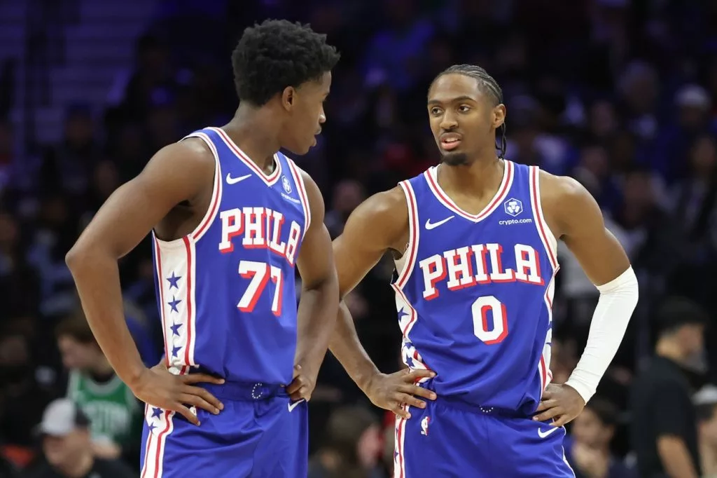 Hawks vs 76ers predictions