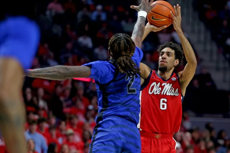 Ole Miss vs Utah Picks and Predictions for Wednesday, November 26, 2025