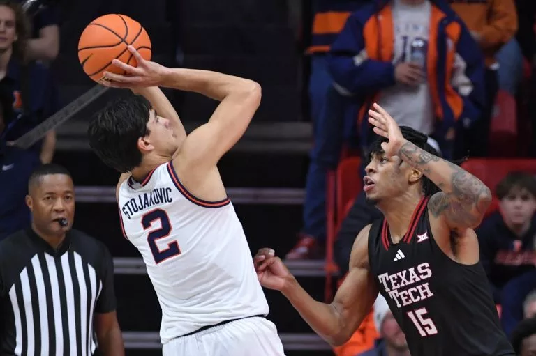 College Basketball Parlay For Monday 11/24/25