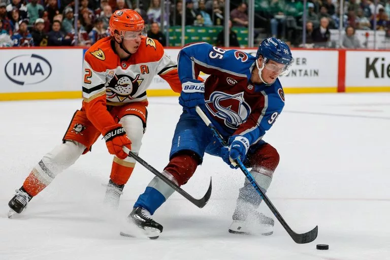 New York Rangers vs Colorado Avalanche Picks and Predictions for Thursday, November 20, 2025