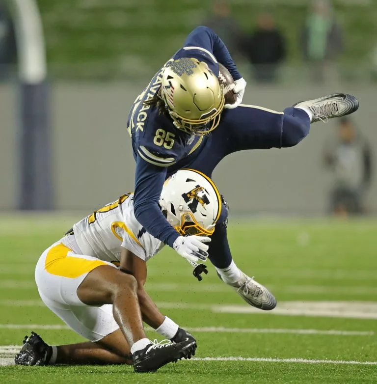 Akron vs Bowling Green Picks and Predictions for Tuesday, November 18, 2025