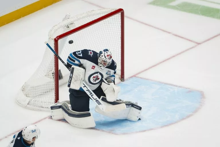 Columbus Blue Jackets vs Winnipeg Jets Pick & Prediction for Tuesday, November 18, 2025