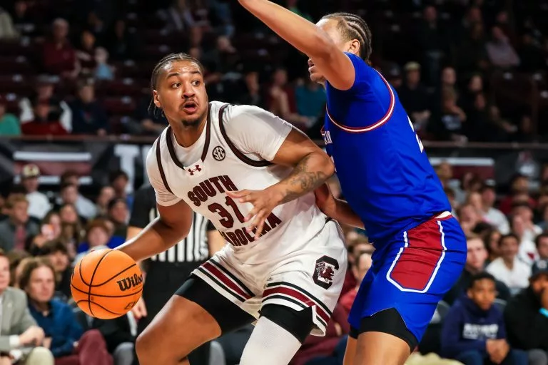Stetson vs South Carolina Picks and Predictions for Saturday, December 6, 2025