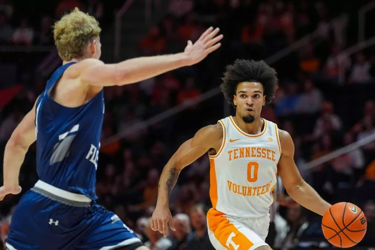Rice vs Tennessee Picks and Predictions for Monday, November 17, 2025