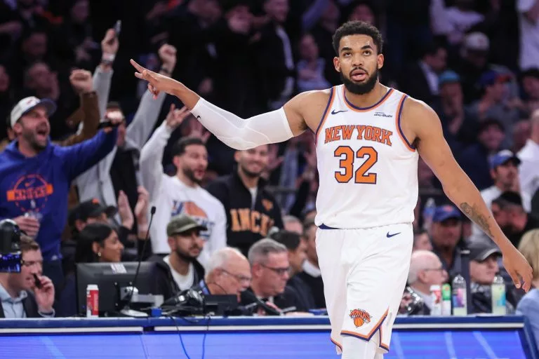 Miami Heat vs New York Knicks Picks and Prediction for Friday November 14 2025