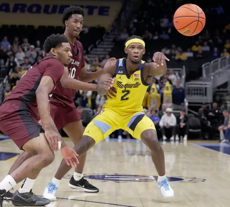 Maryland vs. Marquette Picks and Prediction, November 15, 2025