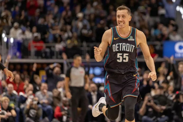 Philadelphia 76ers vs Detroit Pistons Picks and Prediction for Friday November 14 2025