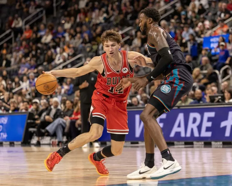 New Orleans Pelicans vs Chicago Bulls Picks & Prediction for Wednesday December 31 2025