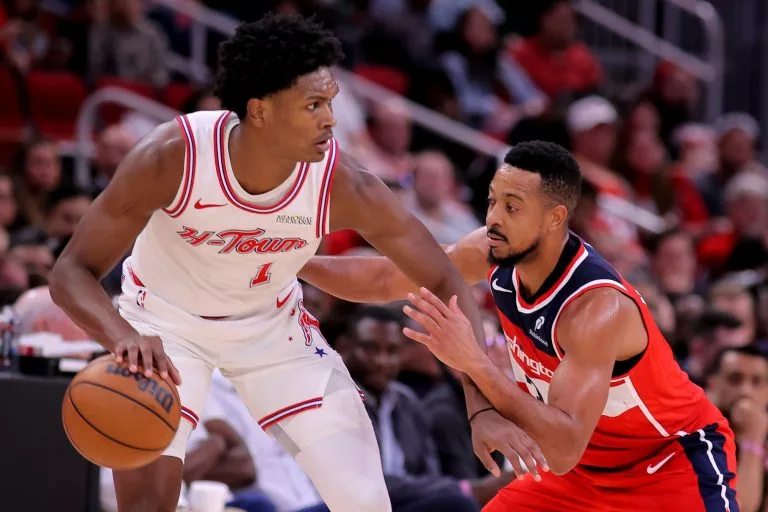Portland Trail Blazers vs Houston Rockets Picks and Predictions for Friday, November 14, 2025
