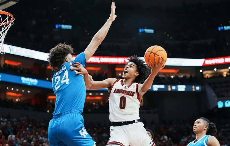 Ohio vs Louisville Picks and Predictions for Saturday, November 15, 2025