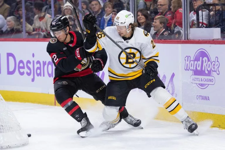 Ottawa Senators vs. San Jose Sharks Picks and Prediction for Saturday November 22, 2025