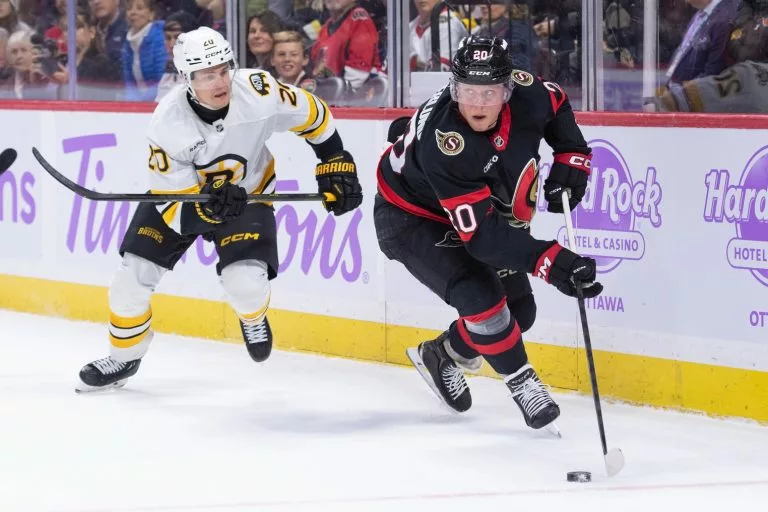 Los Angeles Kings at Ottawa Senators — Picks & Prediction for Saturday, November 15, 2025
